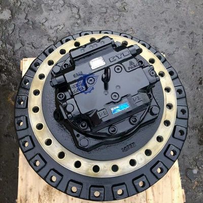 9251681 4636857 9219274 Για την HITACHI ZX1000K-3 ZX850-3 ZX850-3F ZX850LC-3-DH ZX870H-3 ZX870H-3 HCMC εξαρτήματα εκσκαφέα ταξίδι συναρμολόγηση τελική κίνηση ταξίδι κινητήρα ταξίδι κιβώτιο ταχυτήτων μεταπώλησης ORIGINAL