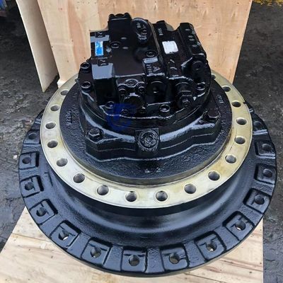 9251681 4636857 9219274 Για την HITACHI ZX1000K-3 ZX850-3 ZX850-3F ZX850LC-3-DH ZX870H-3 ZX870H-3 HCMC εξαρτήματα εκσκαφέα ταξίδι συναρμολόγηση τελική κίνηση ταξίδι κινητήρα ταξίδι κιβώτιο ταχυτήτων μεταπώλησης ORIGINAL