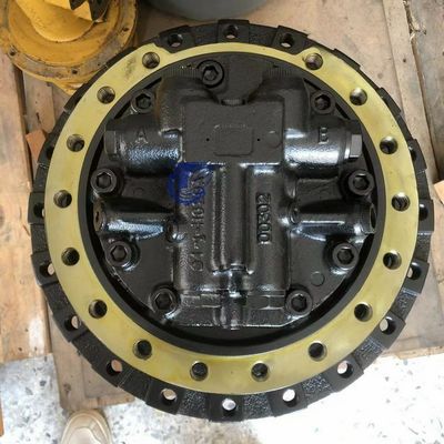 9233692 9261222 9269199 9250188 Για την Hitachi ZX200-3 ZX200-5G ZX210H-3G ZX210K-3 ZX240N-3-HCME εξαρτήματα εξορυκτών