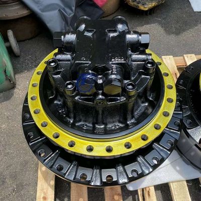 9190221 9190222 9232360 9212584 9195488 9231673 Για την Hitachi ZX330 ZX350H ZX350K ZX360LC-HHE ZX370MTH εξαρτήματα εξορυκτών