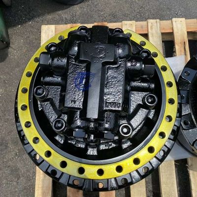 9190221 9190222 9232360 9212584 9195488 9231673 Για την Hitachi ZX330 ZX350H ZX350K ZX360LC-HHE ZX370MTH εξαρτήματα εξορυκτών