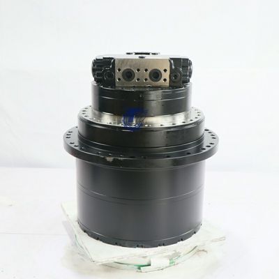 Hitachi ZAX270 3 ZAX270LC 3 ZAX280LC 3 Final Drive 9150848 9214849 9156041 9231672 | Heavy-Duty Travel Motor Gearbox