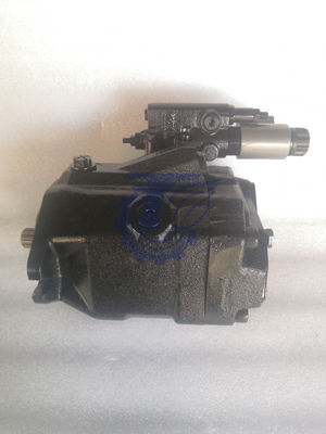 803090997 804014516 Για την XCMG XE490 XE500 Τμήματα εξορυκτών Υδραυλική αντλία με έμβολο Υδραυλική αντλία ΦΑΝ αντλία αντλία ζεύξης αντλία CASAPPA MVPD30.45S-0485-PME/MB-V-PEC-2-A-20/245 Μετά την αγορά