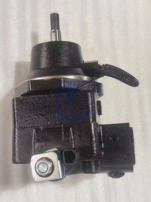 AT468551 Για την John Deere 640L-II 643L-II 843L-II Τμήματα καλωδίων υδραυλικός κινητήρας ανεμιστήρας κινητήρας