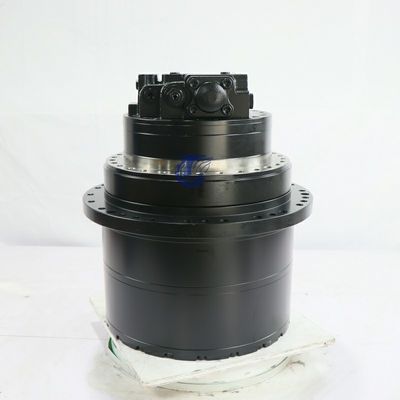 Premium Hydraulic Final Drive Travel Motor Assembly for Volvo EC210B EC210BLC Excavator Heavy Duty 14525366 14533652