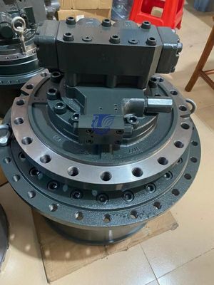 401-00005A 40100005A 2401-6357C για την DOOSAN SOLAR 500LC-V SOLAR 470LC-V SOLAR 450LC-V DX520LC DX480LC εξαρτήματα εκσκαφέα