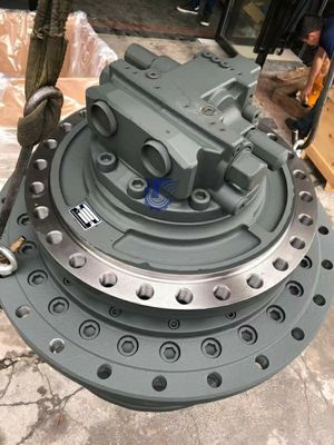 401-00005A 40100005A 2401-6357C για την DOOSAN SOLAR 500LC-V SOLAR 470LC-V SOLAR 450LC-V DX520LC DX480LC εξαρτήματα εκσκαφέα
