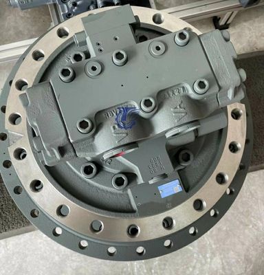401-00005A 40100005A 2401-6357C για την DOOSAN SOLAR 500LC-V SOLAR 470LC-V SOLAR 450LC-V DX520LC DX480LC εξαρτήματα εκσκαφέα