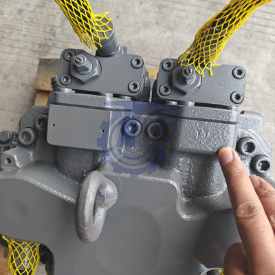9149201 9147343 Για την Hitachi EX120-5 EX130H-5 EX130K-5 EX135USR Τμήματα εξορυκτικών μηχανών Υδραυλική αντλία ΚΥΡΙΚΗ αντλία ΠΑΡΑΓΜΑΤΙΚΗ ΠΑΡΑΓΜΑΤΙΚΗ ΕΡΓΑΣΗ ΑΠΟΤΑΛΑΣΗ ΑΠΟΤΑΛΑΣΗ