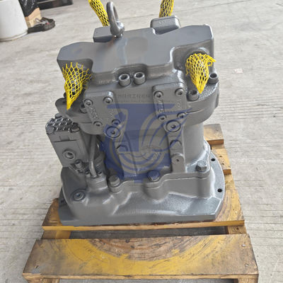 9149201 9147343 Για την Hitachi EX120-5 EX130H-5 EX130K-5 EX135USR Τμήματα εξορυκτικών μηχανών Υδραυλική αντλία ΚΥΡΙΚΗ αντλία ΠΑΡΑΓΜΑΤΙΚΗ ΠΑΡΑΓΜΑΤΙΚΗ ΕΡΓΑΣΗ ΑΠΟΤΑΛΑΣΗ ΑΠΟΤΑΛΑΣΗ