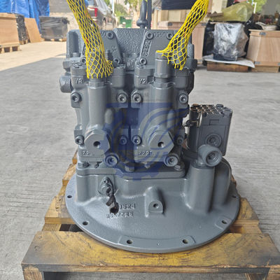 9149201 9147343 Για την Hitachi EX120-5 EX130H-5 EX130K-5 EX135USR Τμήματα εξορυκτικών μηχανών Υδραυλική αντλία ΚΥΡΙΚΗ αντλία ΠΑΡΑΓΜΑΤΙΚΗ ΠΑΡΑΓΜΑΤΙΚΗ ΕΡΓΑΣΗ ΑΠΟΤΑΛΑΣΗ ΑΠΟΤΑΛΑΣΗ