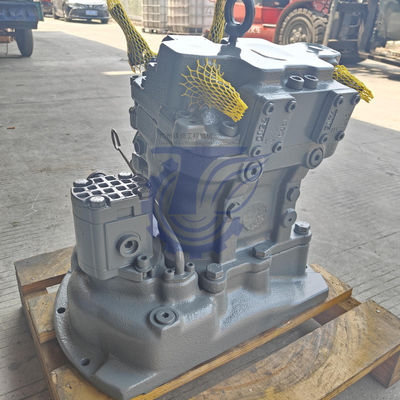 9149201 9147343 Για την Hitachi EX120-5 EX130H-5 EX130K-5 EX135USR Τμήματα εξορυκτικών μηχανών Υδραυλική αντλία ΚΥΡΙΚΗ αντλία ΠΑΡΑΓΜΑΤΙΚΗ ΠΑΡΑΓΜΑΤΙΚΗ ΕΡΓΑΣΗ ΑΠΟΤΑΛΑΣΗ ΑΠΟΤΑΛΑΣΗ