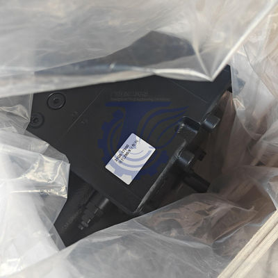 31Q8-17000 31Q8-17001 31Q8-17002 Για την Hyundai R290LC-9 εξαρτήματα εξορυκτών υδραυλικών κυριότερης βαλβίδας ελέγχου