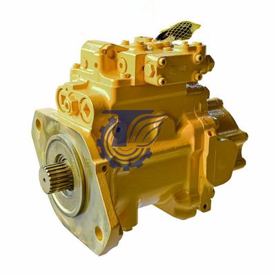 708-1L-00380 7081L00380 7081L21230 Για την KOMATSU D61EX-15E0 D61EX-15 D61PX-15E0 Τμήματα εξορυκτικών μηχανών Υδραυλική αντλία ΚΕΝΤΡΙΚΗ ΠΑΜΠΗ ΠΑΜΠΗ ΕΡΓΑΣΗ HSS ΠΑΜΠΑ ΑΠΟΤΕΡΑ ΑΠΟΛΟΓΙΚΗ