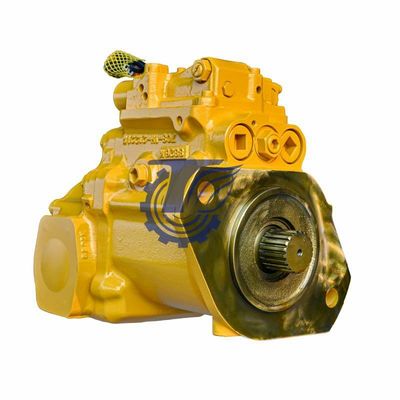 708-1L-00380 7081L00380 7081L21230 Για την KOMATSU D61EX-15E0 D61EX-15 D61PX-15E0 Τμήματα εξορυκτικών μηχανών Υδραυλική αντλία ΚΕΝΤΡΙΚΗ ΠΑΜΠΗ ΠΑΜΠΗ ΕΡΓΑΣΗ HSS ΠΑΜΠΑ ΑΠΟΤΕΡΑ ΑΠΟΛΟΓΙΚΗ