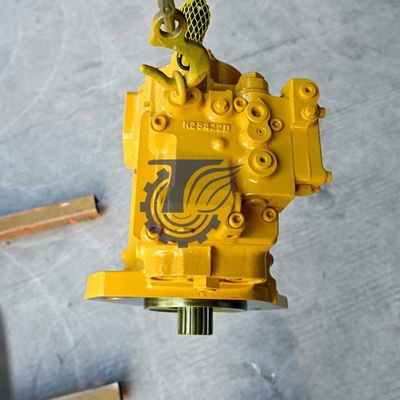 708-1L-00380 7081L00380 7081L21230 Για την KOMATSU D61EX-15E0 D61EX-15 D61PX-15E0 Τμήματα εξορυκτικών μηχανών Υδραυλική αντλία ΚΕΝΤΡΙΚΗ ΠΑΜΠΗ ΠΑΜΠΗ ΕΡΓΑΣΗ HSS ΠΑΜΠΑ ΑΠΟΤΕΡΑ ΑΠΟΛΟΓΙΚΗ