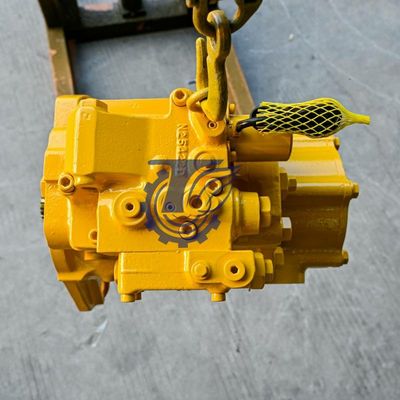 708-1L-00380 7081L00380 7081L21230 Για την KOMATSU D61EX-15E0 D61EX-15 D61PX-15E0 Τμήματα εξορυκτικών μηχανών Υδραυλική αντλία ΚΕΝΤΡΙΚΗ ΠΑΜΠΗ ΠΑΜΠΗ ΕΡΓΑΣΗ HSS ΠΑΜΠΑ ΑΠΟΤΕΡΑ ΑΠΟΛΟΓΙΚΗ