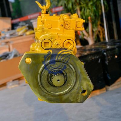 708-1L-00380 7081L00380 7081L21230 Για την KOMATSU D61EX-15E0 D61EX-15 D61PX-15E0 Τμήματα εξορυκτικών μηχανών Υδραυλική αντλία ΚΕΝΤΡΙΚΗ ΠΑΜΠΗ ΠΑΜΠΗ ΕΡΓΑΣΗ HSS ΠΑΜΠΑ ΑΠΟΤΕΡΑ ΑΠΟΛΟΓΙΚΗ