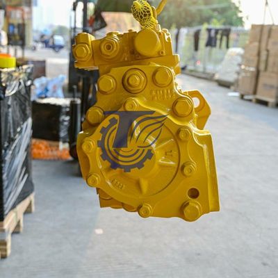 708-1L-00380 7081L00380 7081L21230 Για την KOMATSU D61EX-15E0 D61EX-15 D61PX-15E0 Τμήματα εξορυκτικών μηχανών Υδραυλική αντλία ΚΕΝΤΡΙΚΗ ΠΑΜΠΗ ΠΑΜΠΗ ΕΡΓΑΣΗ HSS ΠΑΜΠΑ ΑΠΟΤΕΡΑ ΑΠΟΛΟΓΙΚΗ