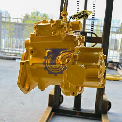 708-1L-00380 7081L00380 7081L21230 Για την KOMATSU D61EX-15E0 D61EX-15 D61PX-15E0 Τμήματα εξορυκτικών μηχανών Υδραυλική αντλία ΚΕΝΤΡΙΚΗ ΠΑΜΠΗ ΠΑΜΠΗ ΕΡΓΑΣΗ HSS ΠΑΜΠΑ ΑΠΟΤΕΡΑ ΑΠΟΛΟΓΙΚΗ
