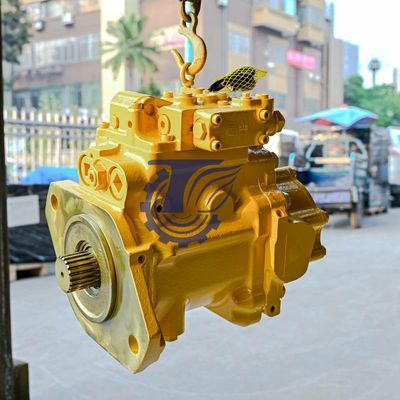 708-1L-00380 7081L00380 7081L21230 Για την KOMATSU D61EX-15E0 D61EX-15 D61PX-15E0 Τμήματα εξορυκτικών μηχανών Υδραυλική αντλία ΚΕΝΤΡΙΚΗ ΠΑΜΠΗ ΠΑΜΠΗ ΕΡΓΑΣΗ HSS ΠΑΜΠΑ ΑΠΟΤΕΡΑ ΑΠΟΛΟΓΙΚΗ