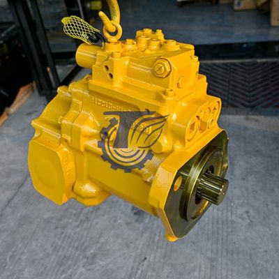 708-1L-00380 7081L00380 7081L21230 Για την KOMATSU D61EX-15E0 D61EX-15 D61PX-15E0 Τμήματα εξορυκτικών μηχανών Υδραυλική αντλία ΚΕΝΤΡΙΚΗ ΠΑΜΠΗ ΠΑΜΠΗ ΕΡΓΑΣΗ HSS ΠΑΜΠΑ ΑΠΟΤΕΡΑ ΑΠΟΛΟΓΙΚΗ