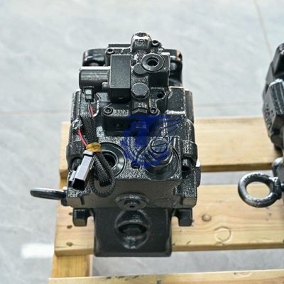 708-1S-00390 708-1S-01390 708-1S-04420 Για την KOMATSU D375A-6 Τμήματα τροχαίων δοσολογητών Υδραυλική αντλία FUN αντλία Σφουγγαριστή αντλία αντλία σύμπλεγματος Αρθροτεχνία