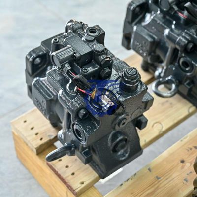 708-1S-00390 708-1S-01390 708-1S-04420 Για την KOMATSU D375A-6 Τμήματα τροχαίων δοσολογητών Υδραυλική αντλία FUN αντλία Σφουγγαριστή αντλία αντλία σύμπλεγματος Αρθροτεχνία