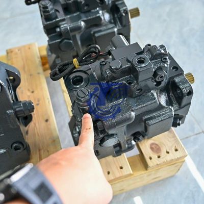 708-1S-00390 708-1S-01390 708-1S-04420 Για την KOMATSU D375A-6 Τμήματα τροχαίων δοσολογητών Υδραυλική αντλία FUN αντλία Σφουγγαριστή αντλία αντλία σύμπλεγματος Αρθροτεχνία