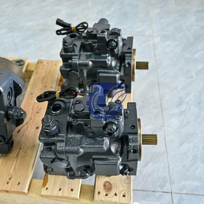 708-1S-00390 708-1S-01390 708-1S-04420 Για την KOMATSU D375A-6 Τμήματα τροχαίων δοσολογητών Υδραυλική αντλία FUN αντλία Σφουγγαριστή αντλία αντλία σύμπλεγματος Αρθροτεχνία
