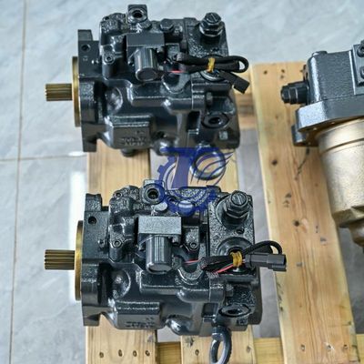 708-1S-00390 708-1S-01390 708-1S-04420 Για την KOMATSU D375A-6 Τμήματα τροχαίων δοσολογητών Υδραυλική αντλία FUN αντλία Σφουγγαριστή αντλία αντλία σύμπλεγματος Αρθροτεχνία