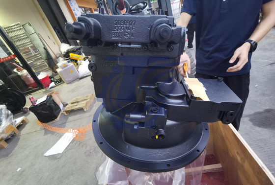 31KB-10030 για την HYUNDAI R550 520LC-9S ΤΑΜΜΑΤΑ ΕΝΑΙΡΩΣΗΣ ΥΔΡΑΥΛΙΚΗ ΠΑΜΠΑ ΚΑΝΟΥΡΙΚΗ ΠΑΜΠΑ ΠΙΣΤΟΝ ΠΑΜΠΑ Α8VO225LA1KH1/72R1-NZN05F004-S R902277494 ΑΠΟΤΕΡΑ