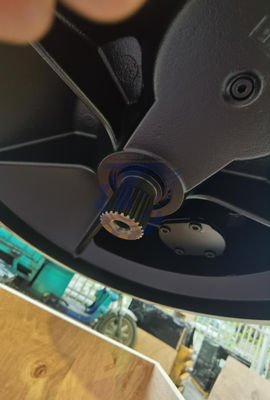 31KB-10030 για την HYUNDAI R550 520LC-9S ΤΑΜΜΑΤΑ ΕΝΑΙΡΩΣΗΣ ΥΔΡΑΥΛΙΚΗ ΠΑΜΠΑ ΚΑΝΟΥΡΙΚΗ ΠΑΜΠΑ ΠΙΣΤΟΝ ΠΑΜΠΑ Α8VO225LA1KH1/72R1-NZN05F004-S R902277494 ΑΠΟΤΕΡΑ
