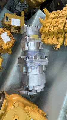 705-56-34360 7055634360 ΠΡΟΣ ΚΟΜΑΤΣΟΥ PC1100-6 PC1100LC-6 PC1250-7 PC1250SP-7 ΤΑΜΜΑΤΑ ΚΑΤΑΡΑΣΗΣ ΥΔΡΟΥΛΙΚΗ ΠΟΥΜΠΗ ΥΔΡΟΥΛΙΚΗ ΠΟΥΜΠΗ ΤΑΜΜΠΑΤΑ ΤΩΝ ΤΑΜΠΑΤΑ ΤΩΝ ΤΡΑΜΠΑΤΑ
