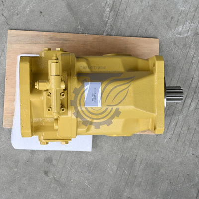 4957571 CA4957571 495-7571 Για CAT D8T D8R ΤΡΑΚΤΟΡΙΚΟ ΤΟΥ ΤΥΠΟΥ ΤΡΑΚΤΟΡΙΚΟΥ ΤΑΜΠΑΣ Υδραυλική αντλία Στρίβοντας αντλία ΚΑΙΝΗ ΠΑΜΠΗ Αντλία Στρίβοντας αντλία Συγκρότημα αντλίας GP-PISTON