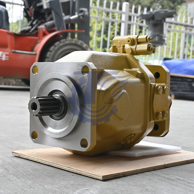 4957571 CA4957571 495-7571 Για CAT D8T D8R ΤΡΑΚΤΟΡΙΚΟ ΤΟΥ ΤΥΠΟΥ ΤΡΑΚΤΟΡΙΚΟΥ ΤΑΜΠΑΣ Υδραυλική αντλία Στρίβοντας αντλία ΚΑΙΝΗ ΠΑΜΠΗ Αντλία Στρίβοντας αντλία Συγκρότημα αντλίας GP-PISTON