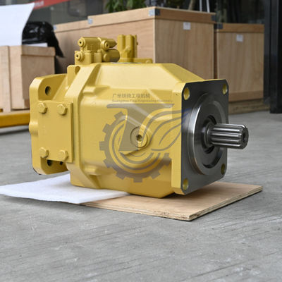 4957571 CA4957571 495-7571 Για CAT D8T D8R ΤΡΑΚΤΟΡΙΚΟ ΤΟΥ ΤΥΠΟΥ ΤΡΑΚΤΟΡΙΚΟΥ ΤΑΜΠΑΣ Υδραυλική αντλία Στρίβοντας αντλία ΚΑΙΝΗ ΠΑΜΠΗ Αντλία Στρίβοντας αντλία Συγκρότημα αντλίας GP-PISTON