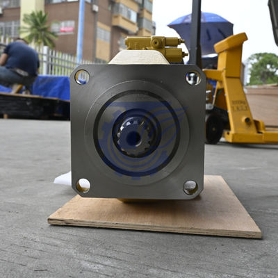4957571 CA4957571 495-7571 Για CAT D8T D8R ΤΡΑΚΤΟΡΙΚΟ ΤΟΥ ΤΥΠΟΥ ΤΡΑΚΤΟΡΙΚΟΥ ΤΑΜΠΑΣ Υδραυλική αντλία Στρίβοντας αντλία ΚΑΙΝΗ ΠΑΜΠΗ Αντλία Στρίβοντας αντλία Συγκρότημα αντλίας GP-PISTON