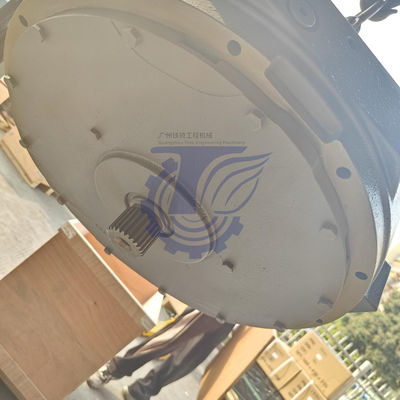 LIEBHERR 916 excavator PARTS υδραυλική αντλία έμβολο αντλία κύρια αντλία αντλία Assy αντλία συναρμολόγηση αντλία GP-PISTON