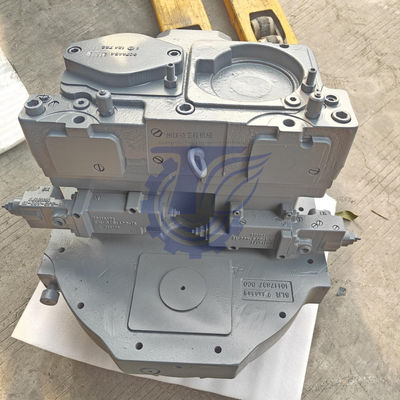LIEBHERR 916 excavator PARTS υδραυλική αντλία έμβολο αντλία κύρια αντλία αντλία Assy αντλία συναρμολόγηση αντλία GP-PISTON