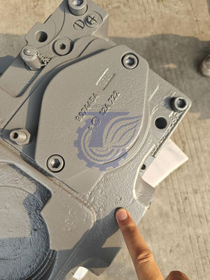 LIEBHERR 916 excavator PARTS υδραυλική αντλία έμβολο αντλία κύρια αντλία αντλία Assy αντλία συναρμολόγηση αντλία GP-PISTON