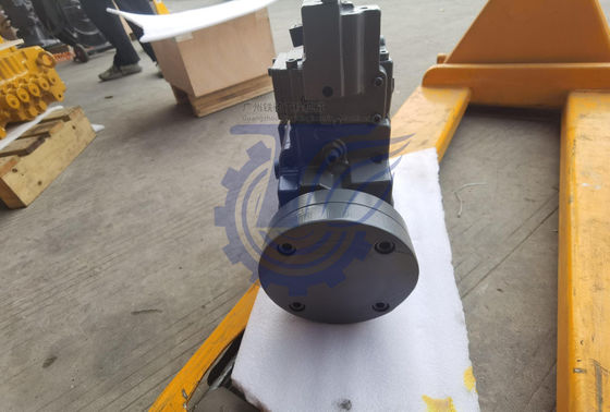 4667614 4697716 Για την Hitachi EX1200-6 εξαρτήματα εξορυκτών υδραυλικής αντλίας αντλία έμβολο FUN αντλία αντλία Assy αντλία συναρμολόγηση αντλία GP-PISTON ((FAN DRAIVE) Aftermarket πρωτότυπο