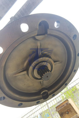 31Q8-10130 31Q8-10151 31Q8-10150 Για την Hyundai R290LC-9 R300LC-9A R300LC-9S Εξαγωγικά εξαρτήματα Υδραυλικός κινητήρας κλίσης Κλίση κιβώτιο ταχυτήτων Κλίση Μείωση κιβώτιο ταχυτήτων Κλίση κιβώτιο ταχυτήτων