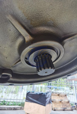 31Q8-10130 31Q8-10151 31Q8-10150 Για την Hyundai R290LC-9 R300LC-9A R300LC-9S Εξαγωγικά εξαρτήματα Υδραυλικός κινητήρας κλίσης Κλίση κιβώτιο ταχυτήτων Κλίση Μείωση κιβώτιο ταχυτήτων Κλίση κιβώτιο ταχυτήτων