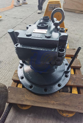 31Q8-10130 31Q8-10151 31Q8-10150 Για την Hyundai R290LC-9 R300LC-9A R300LC-9S Εξαγωγικά εξαρτήματα Υδραυλικός κινητήρας κλίσης Κλίση κιβώτιο ταχυτήτων Κλίση Μείωση κιβώτιο ταχυτήτων Κλίση κιβώτιο ταχυτήτων