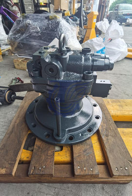 31Q8-10130 31Q8-10151 31Q8-10150 Για την Hyundai R290LC-9 R300LC-9A R300LC-9S Εξαγωγικά εξαρτήματα Υδραυλικός κινητήρας κλίσης Κλίση κιβώτιο ταχυτήτων Κλίση Μείωση κιβώτιο ταχυτήτων Κλίση κιβώτιο ταχυτήτων