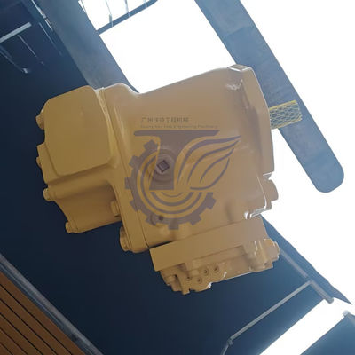 708-1L-00340 7081L00340 Για την KOMATSU D275A-5D ΜΕΤΑΡΙΑ ΜΕΤΑΡΙΑ Υδραυλικής αντλίας Πυροσβεστικής αντλίας Υδραυλικής αντλίας πετρελαίου Πυροσβεστικής αντλίας Συγκρότησης αντλίας GP-PISTON Aftermarket Original