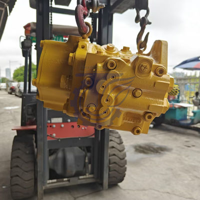 708-1L-00340 7081L00340 Για την KOMATSU D275A-5D ΜΕΤΑΡΙΑ ΜΕΤΑΡΙΑ Υδραυλικής αντλίας Πυροσβεστικής αντλίας Υδραυλικής αντλίας πετρελαίου Πυροσβεστικής αντλίας Συγκρότησης αντλίας GP-PISTON Aftermarket Original