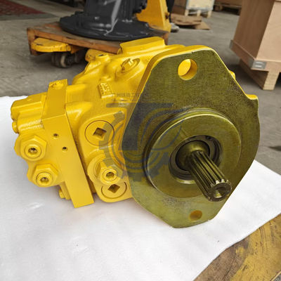 708-1L-00340 7081L00340 Για την KOMATSU D275A-5D ΜΕΤΑΡΙΑ ΜΕΤΑΡΙΑ Υδραυλικής αντλίας Πυροσβεστικής αντλίας Υδραυλικής αντλίας πετρελαίου Πυροσβεστικής αντλίας Συγκρότησης αντλίας GP-PISTON Aftermarket Original