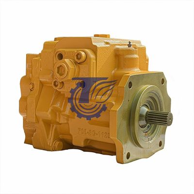 8870174120 8870169950 8870169940 8870169960 Για την Komatsu PC4000-6E εξαρτήματα εξορυκτών υδραυλικής αντλίας